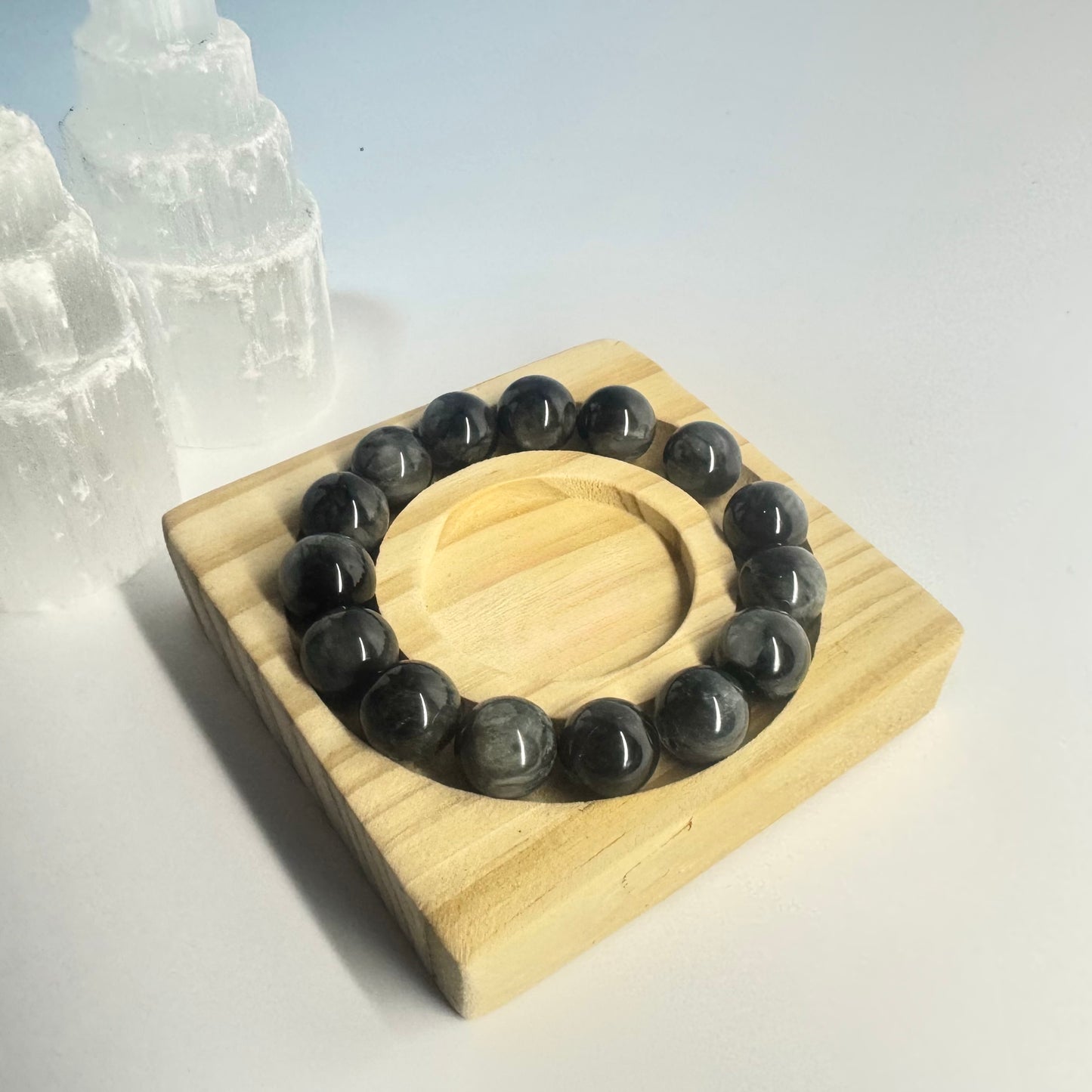 AAA Hawk Eye | All Seeing Beads