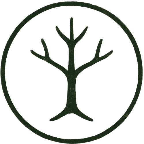 Wood Element Crystals – Growth, Creativity & Renewal