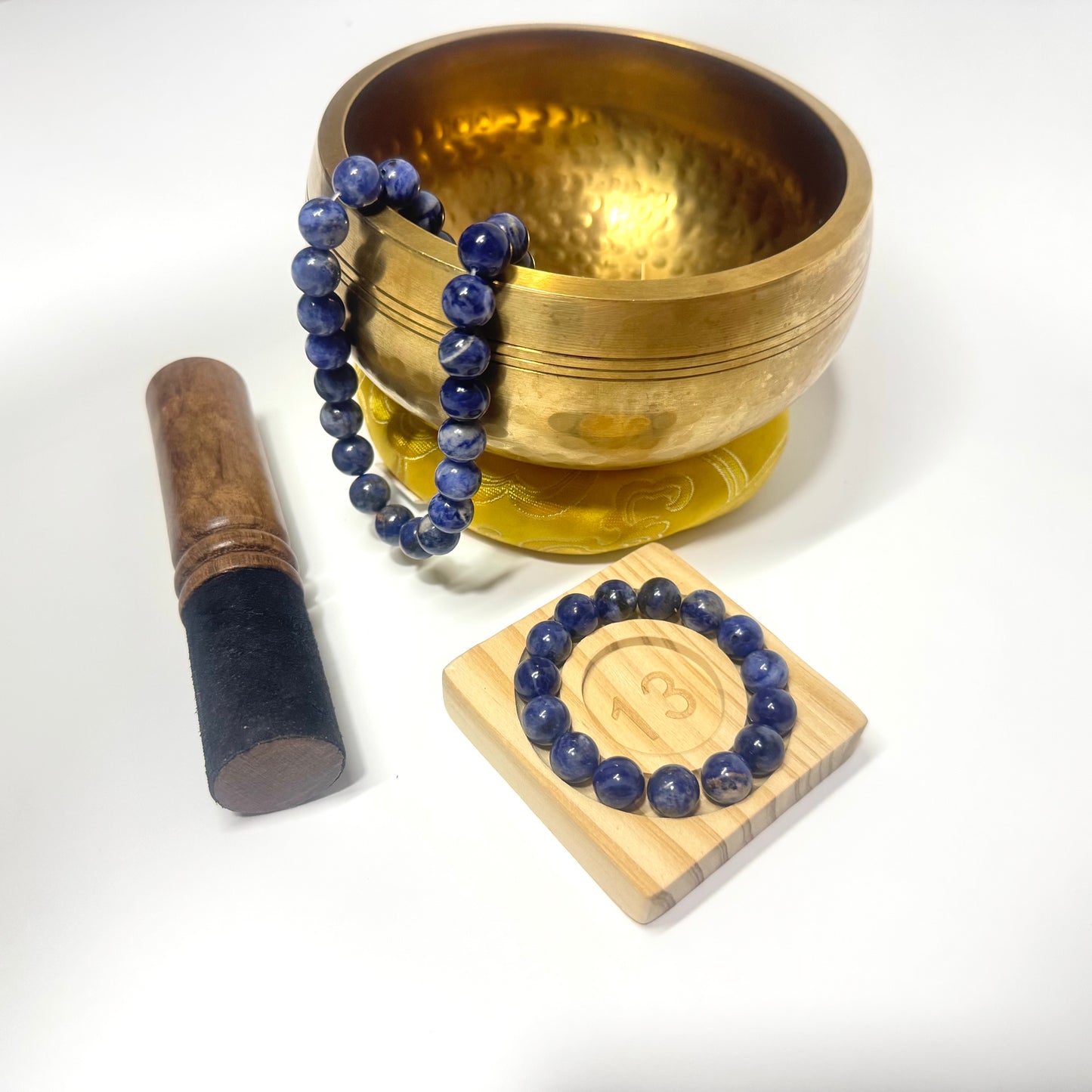 Sodalite | Truth Stone Beads