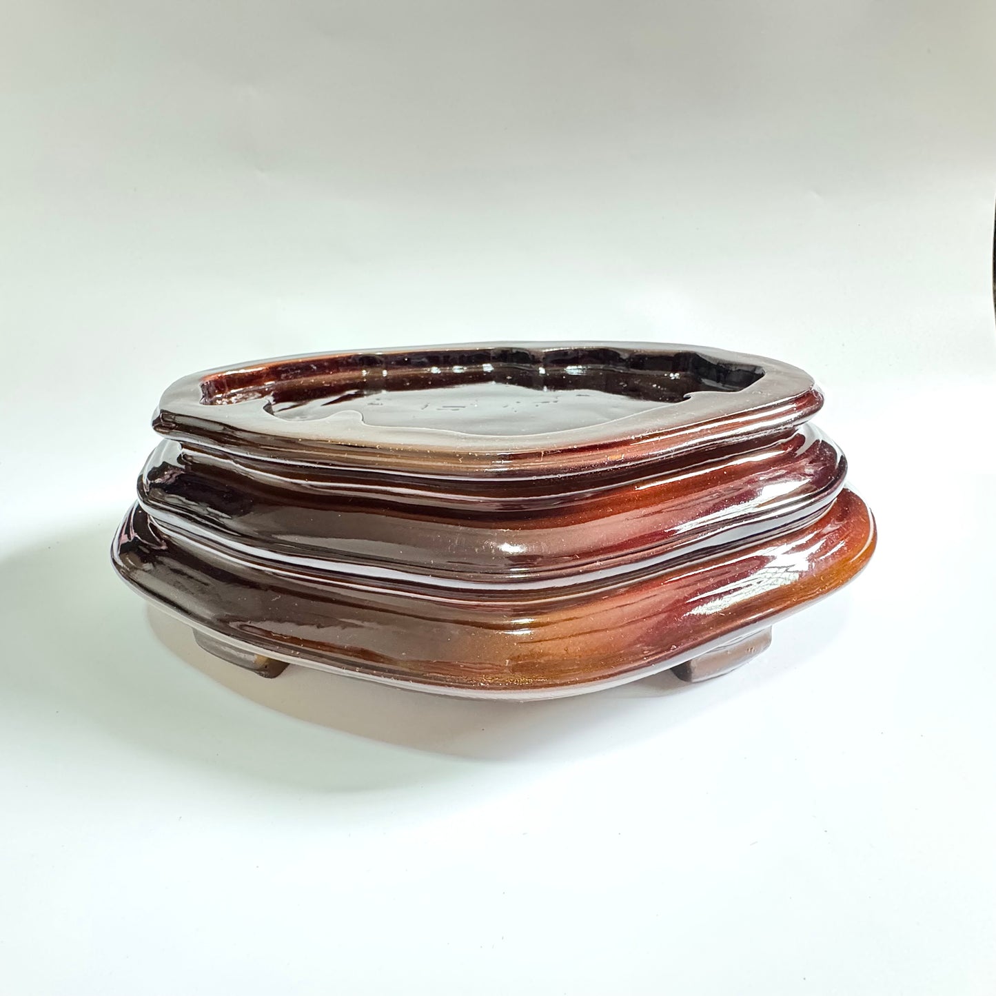 The Golden Harvest Tree of Fortune (Golden Quartz Crystal Tree | 45cm)