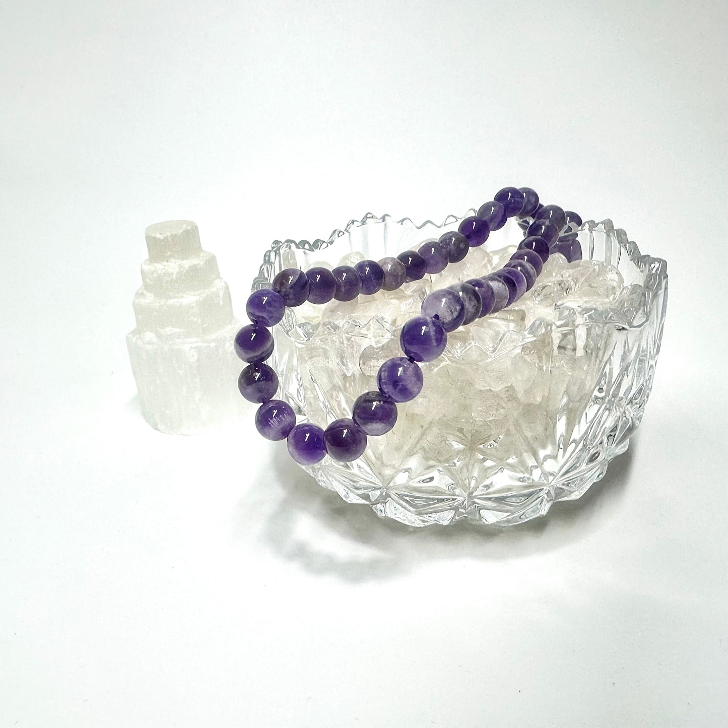 Dream Flower Amethyst | Dream Bloom Beads