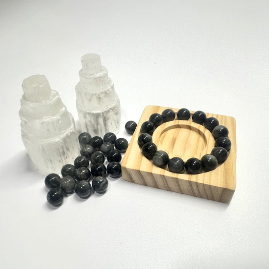 AAA Hawk Eye | All Seeing Beads