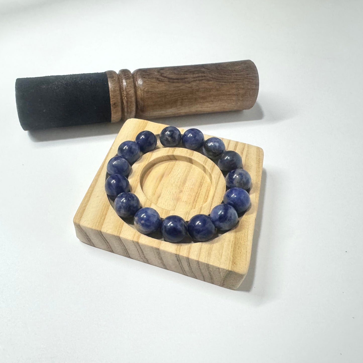 Sodalite | Truth Stone Beads
